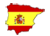 LA MITJANA INTEGRAL - Espanol